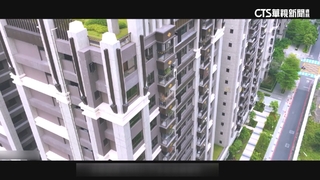 台積電房市保證失靈？　建商餘屋「高雄6360戶」最多