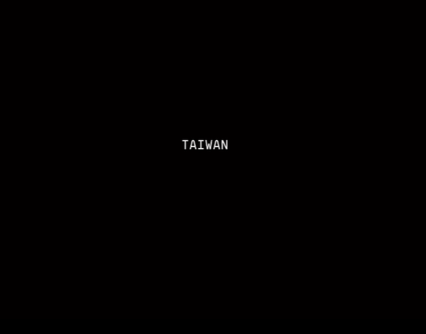 碧昂絲宣傳影片親喊「Taiwan」　演唱會電影12/21上映 | 圖片翻攝自 beyonce IG
