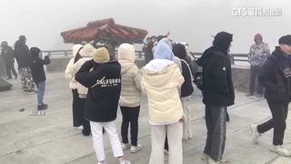 首波寒流！　苗栗以北.宜花.金馬恐現10度低溫