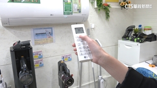 天冷開電暖器省電撇步　專家教「這一招」效率高