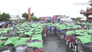 綠營內部民調曝　賴37.8%.侯29.5%.柯26.8%