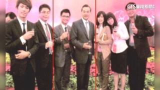 曾與王毅合照！　莊競程質疑親中　黃健豪：刻意抹紅