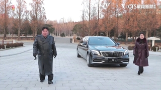 金正恩讚「火星18」試射　嗆敵軍若挑釁將發動核攻擊