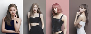韓國第一髮品攜手BLACKPINK   推限量同款美拉德髮色