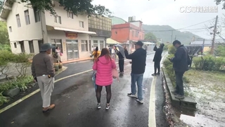 賴老家公益信託！國安局撤哨　律師：難就地合法