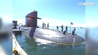 主力艦艇「海虎艦」戰力高　肩負反潛.攻擊.監測重責