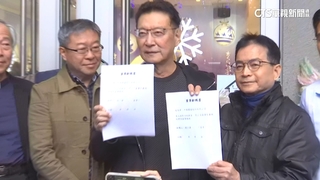 秀空白辭職書　趙：賴捐老家　我當天辭中廣董事長