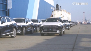 中電動車來勢洶洶！　華爾街日報：美擬調高關稅