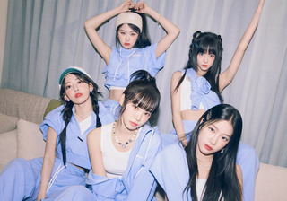 嘉賓超狂！《紅白》釋出預告 LE SSERAFIM將來台表演