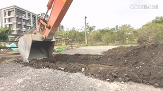 柯文哲「爭議農地」開挖　黃珊珊：120萬將捐竹市府