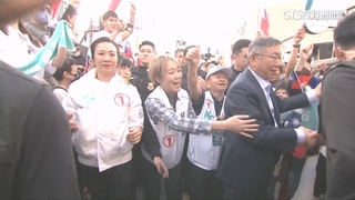 陳清茂號召造勢「被要求別用韓粉」？王淺秋駁：尊重