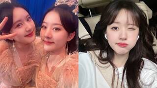 趙露思遭爆耍大牌 劇組替身駁：和她相處過沒人會不喜歡她