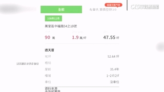 賴清德把萬里老家交付公益信託　藍綠隔空互嗆