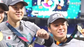 道奇延攬「日本雙星」　山本由伸與大谷合體