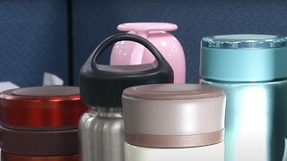 「4飲品」別裝保溫杯！　專家揭研究：細菌暴增30倍