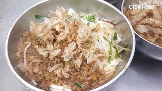 天冷吃美食！台東米苔目暖胃　基隆老店肉羹湯現人潮