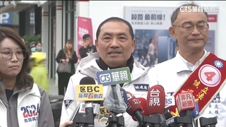 趙喊「士為知己者死」　侯感動讚：他有能力有熱忱