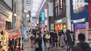 台人最愛旅日！　　業者評估：明年團費將漲7%