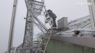 平安夜越晚越冷！　入夜起氣溫恐下探12℃以下