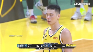 林書豪9顆3分再寫紀錄　飆44分率國王逆轉勇士