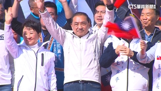 賴轟凱旋苑單坪租金比101貴　侯辦：回歸市場機制