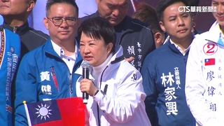 藍自評中部縣市執政成績穩定　盧：這次最有機會贏