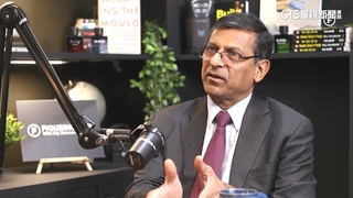 印度前央行總裁示警　中可能犯台掀中西戰爭