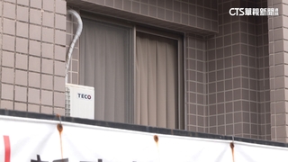 凱旋苑內部曝光！　學生怨隔音差　管理公司無回應