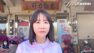 吳音寧控家族豪宅「長高」　謝衣鳯：房子屬家人