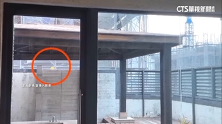 汽旅廁所落地窗「無窗簾」　客控入住全被看光