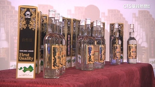 限制放寬！　金門小三通入境中國可帶「6瓶」高粱