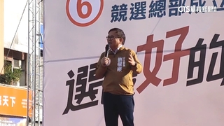 綠營大老籲蔡總統「來上課」　劉櫂豪：不應誰勸誰退