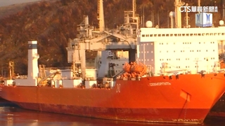 俄唯一核動力破冰船失火　火勢延燒30平方公尺