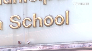 校園濺血！國三生口角衝突遭攻擊　裝葉克膜急救