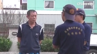 屏東議長周典論疑涉郭連署案　遭檢搜索約談