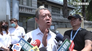 從政逾20年爭議不斷　周典論曾捲賄選判無罪