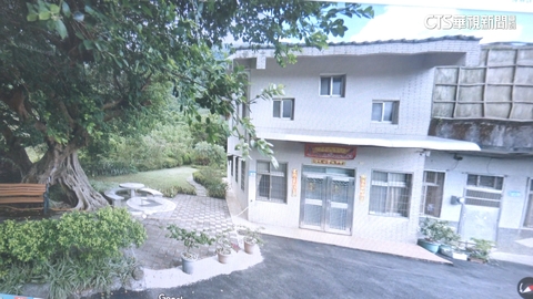 賴清德萬里老家何時存在? 鄰:40年前就看過了