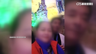 中國介選案交保重裁　「新住民關懷總會」理事長遭收押