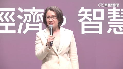 蕭馬不停蹄!桃演講談國際趨勢 晚赴竹青年座談