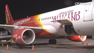 「泰越捷航空」減25%機位　總代理：早告知業者有困難