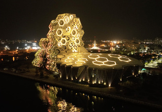 黃色小鴨將回歸高雄？　陳其邁「飯店、車票趕快訂」：一定會讓大家有驚喜