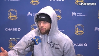 勇士耶誕大戰　Curry.總教練賽後怒批判決尺度