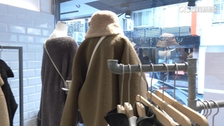 「羊羔絨」外套是純羊毛？　專家：市售多為聚酯纖維