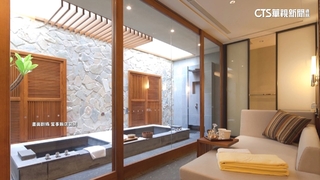客控房價2.2萬「泡裸湯.浴袍另收錢」　業者：將提改善方案