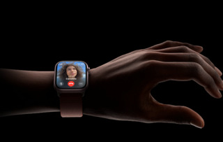 蘋果手錶被控侵權　26日起禁止銷往美國