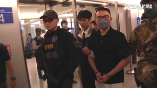 遭逼加入弘仁會！　郭哲敏拒絕險遭會長綁走