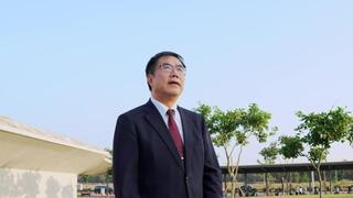 黃偉哲就職五周年 報告5年政績及臺南400城市願景