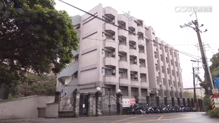 凱旋苑議題　侯妻宣示：改社會住宅或青年房舍