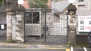 侯友宜陷凱旋苑爭議　侯妻聲明：土地婚前就繼承