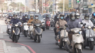 機車族當心！　2025年起改裝需登記　違者最高罰1800元